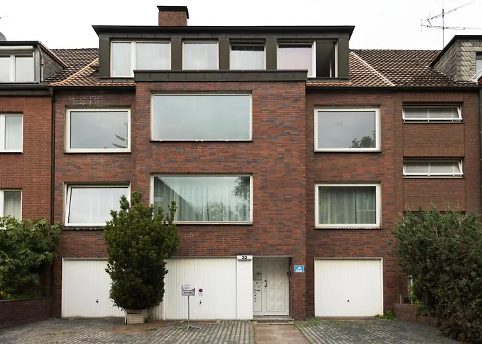 Appartamento With Terrace And A Free Parking *