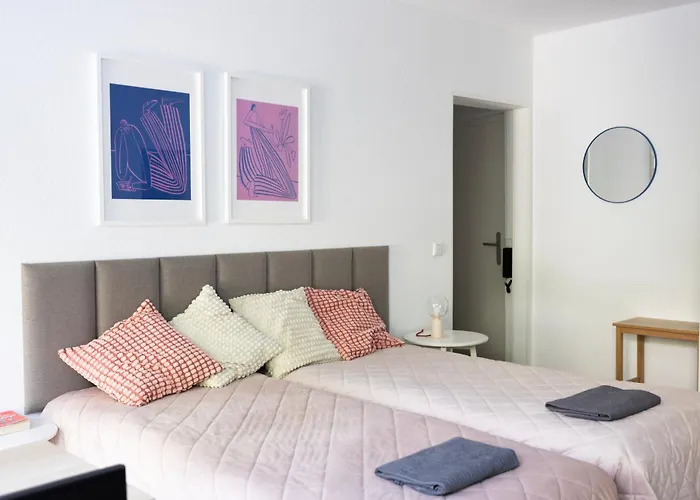 Appartamento With Terrace And A Free Parking